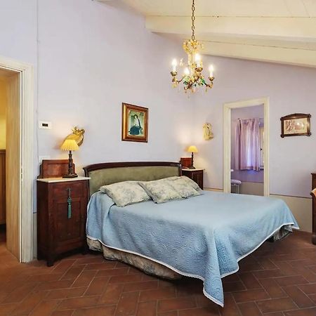 Villa Melangola Камайоре Экстерьер фото